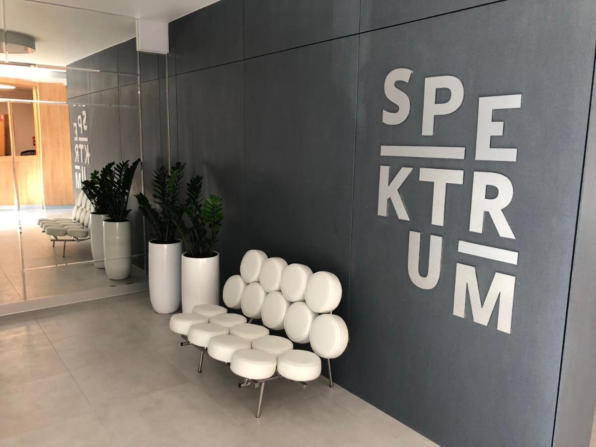 Apartament nad morzem BAY VIEW Gdańsk Zewnętrze zdjęcie