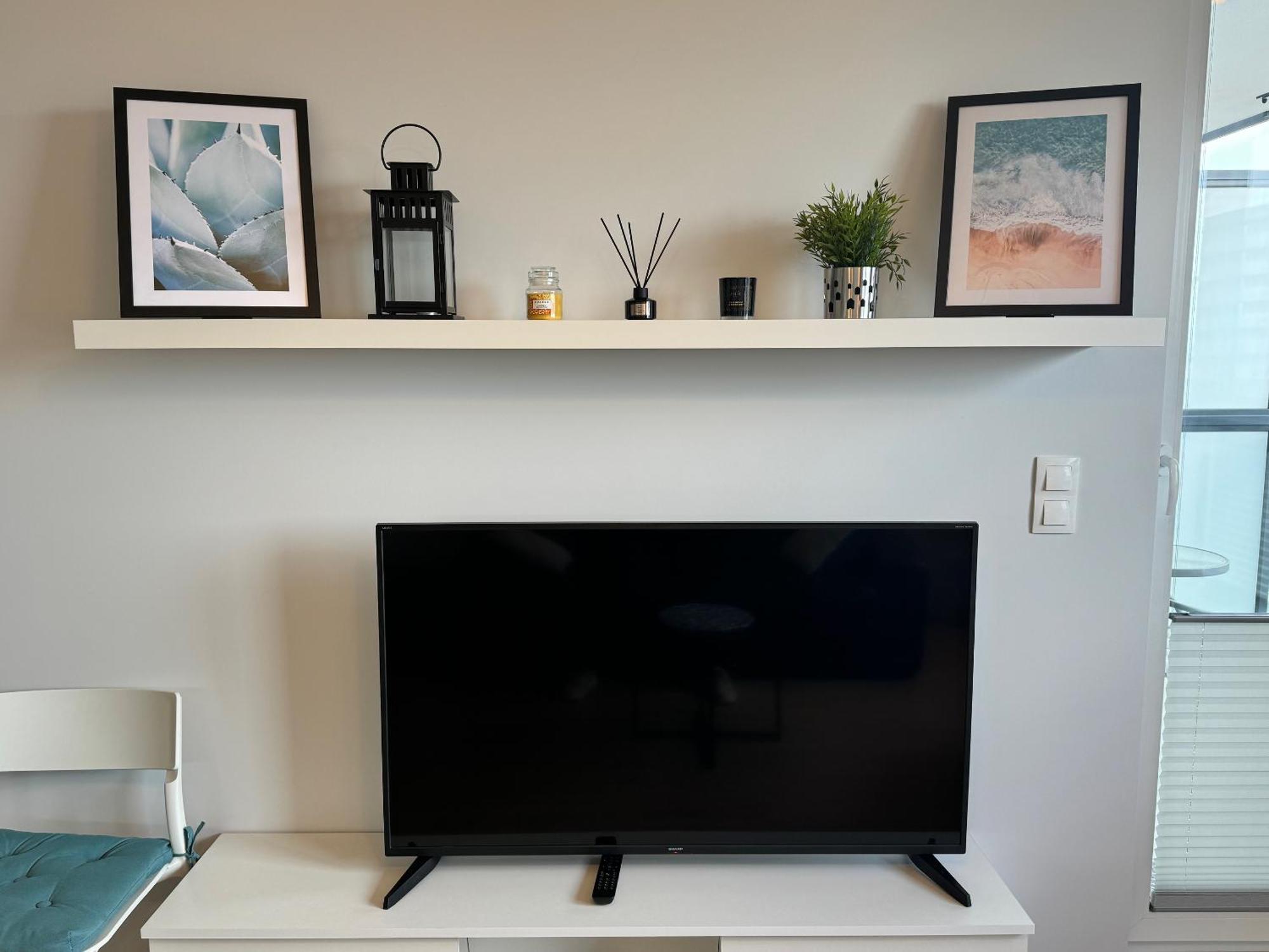 Apartament nad morzem BAY VIEW Gdańsk Zewnętrze zdjęcie